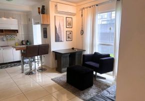 Apartamento aconchegante e em ótima localização em Blumenau!